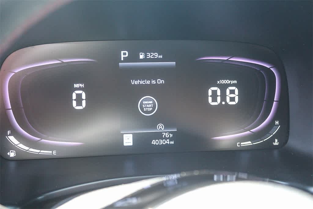 Thumbnail: 2023 Kia Soul - 22