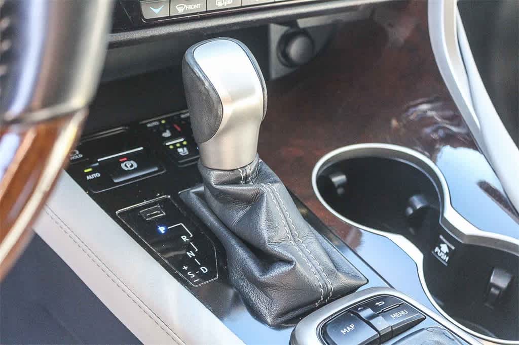 Thumbnail: 2016 Lexus RX - 24