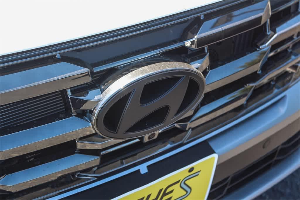 Thumbnail: 2025 Hyundai Tucson - 11