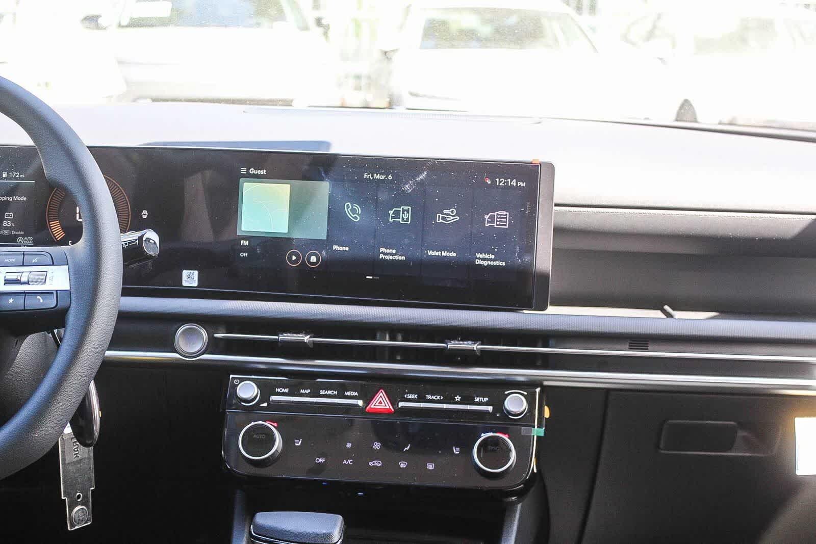 Thumbnail: 2026 Hyundai Tucson - 21