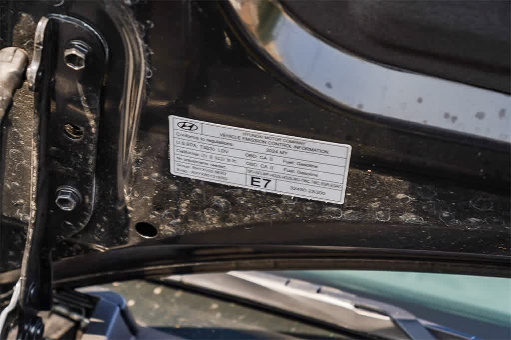 Thumbnail: 2024 Hyundai Sonata - 37