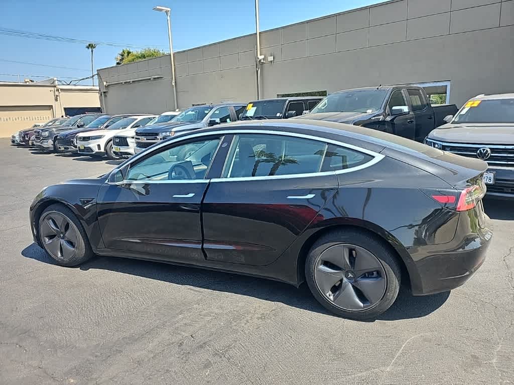 Thumbnail: 2020 Tesla Model 3 - 2