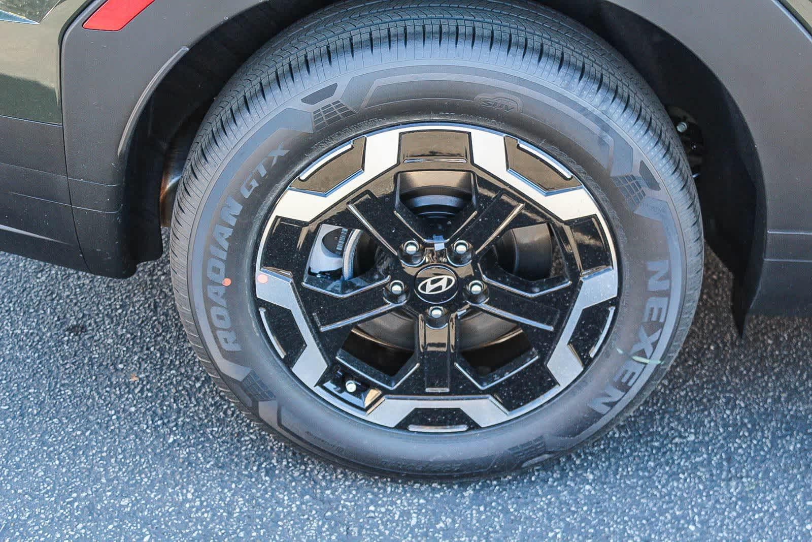 Thumbnail: 2026 Hyundai Santa Fe - 9