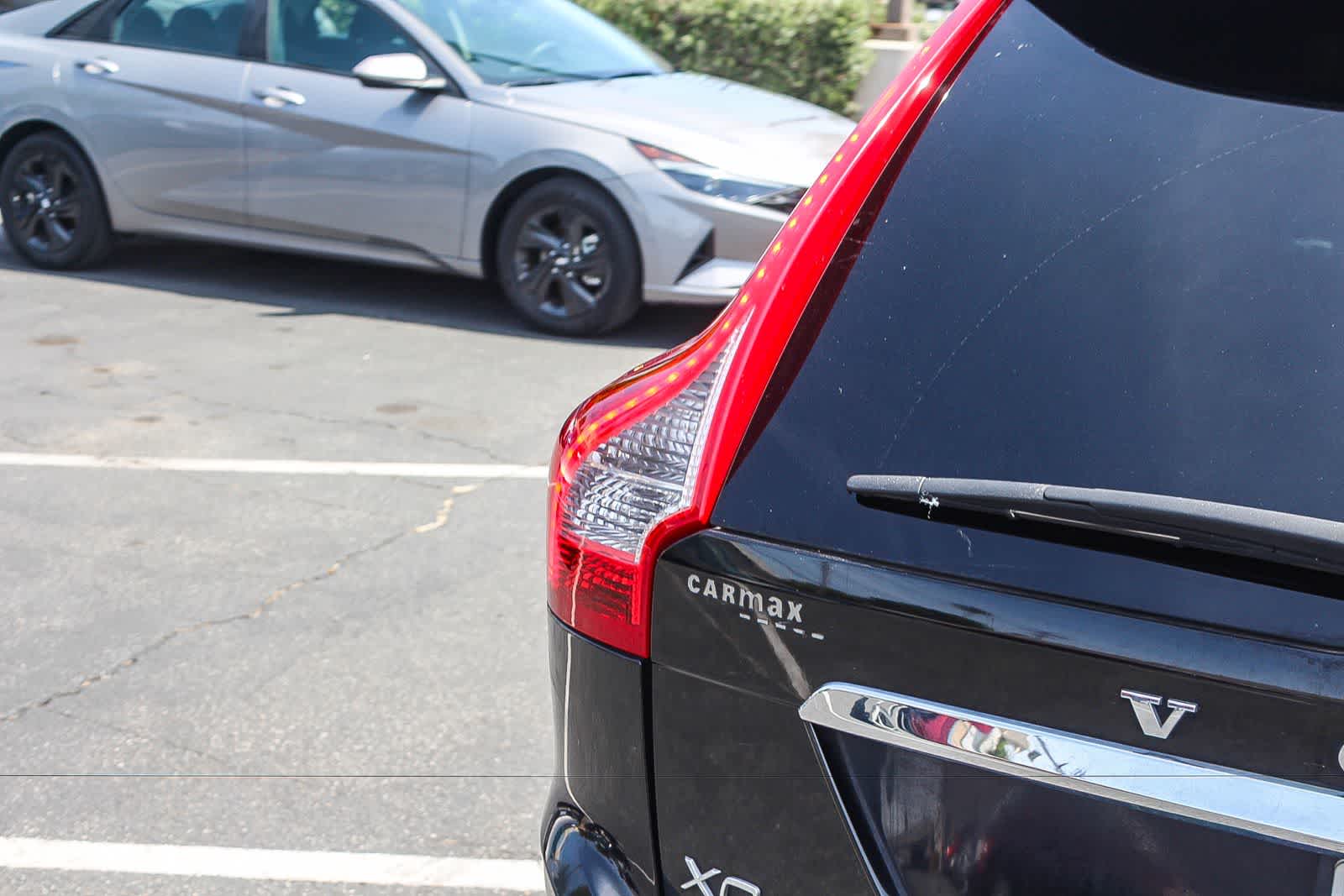 Thumbnail: 2016 Volvo XC60 - 7