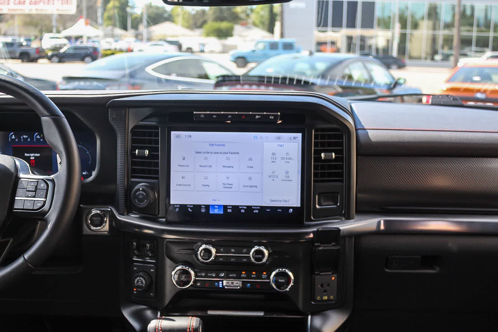 Thumbnail: 2024 Ford F-150 - 18