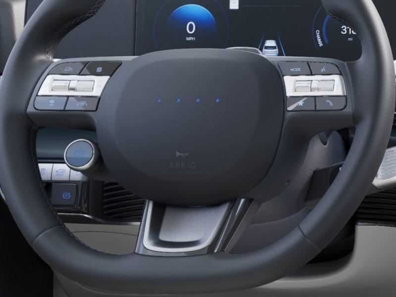 Thumbnail: 2026 Hyundai Ioniq 5 - 15