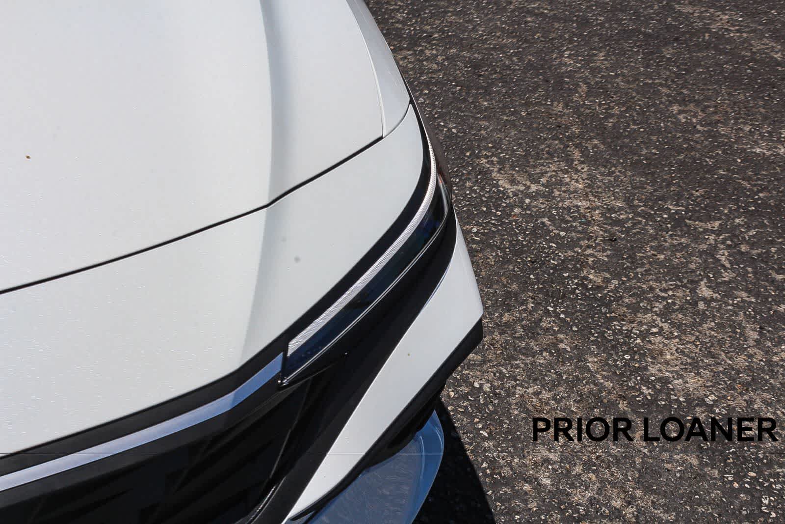 2026 Hyundai Elantra SEL Sport - Photo 13