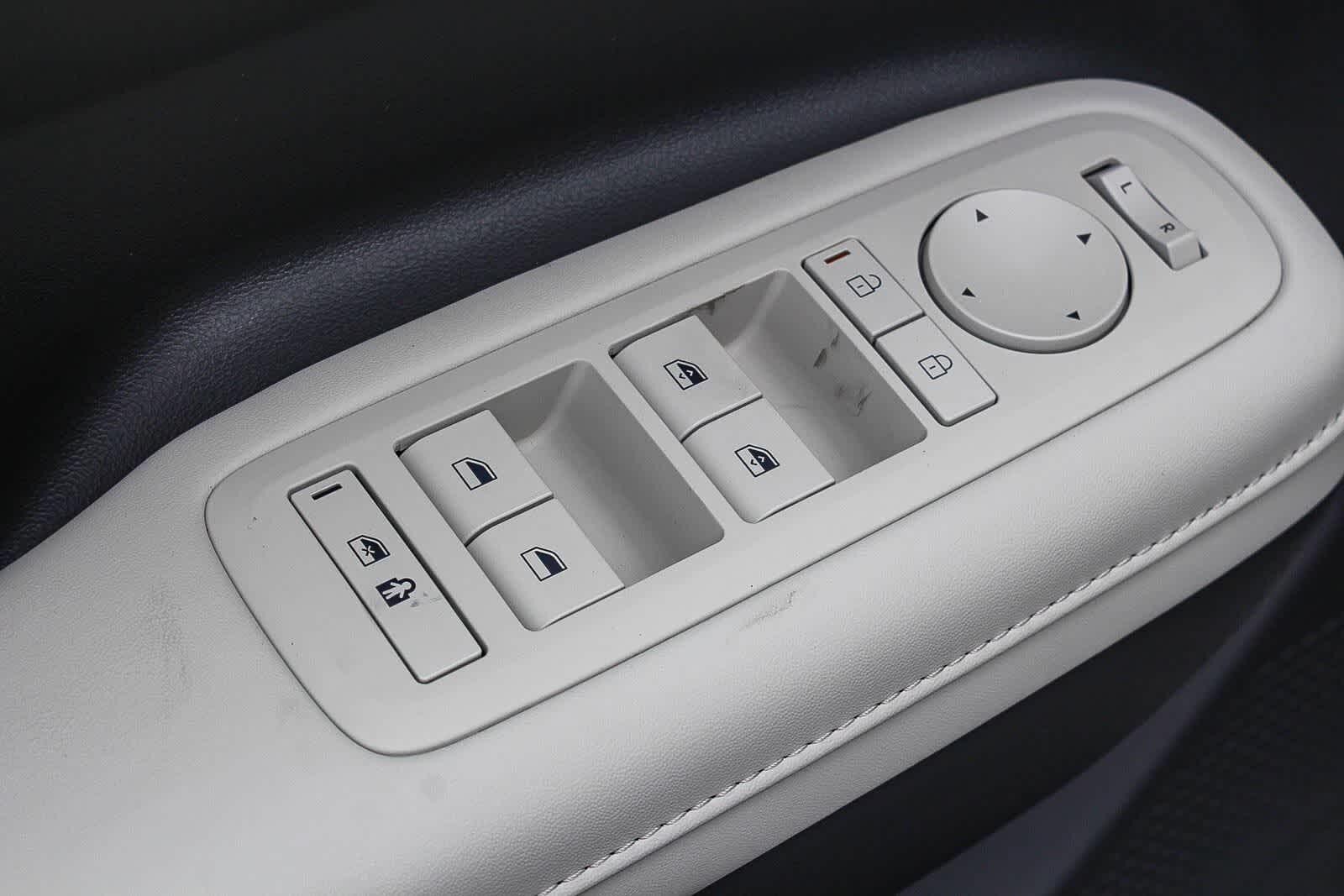 Thumbnail: 2026 Hyundai Santa Fe - 27