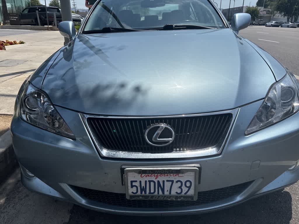 Thumbnail: 2006 Lexus IS - 13