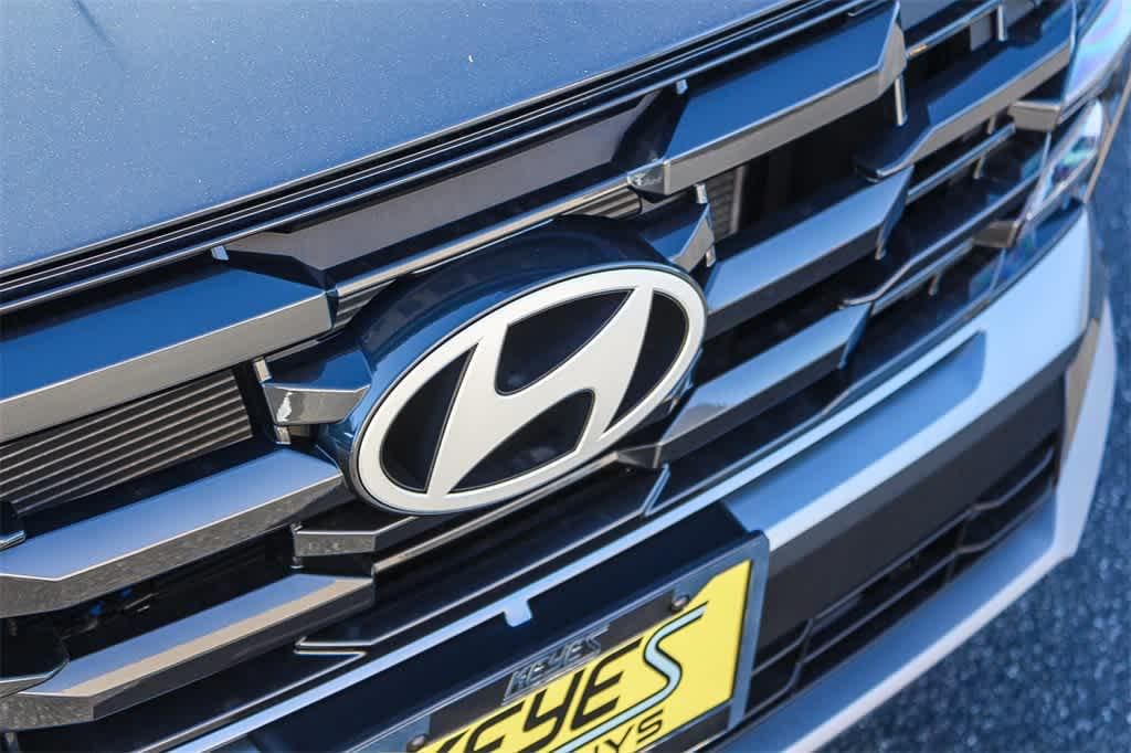 Thumbnail: 2026 Hyundai Tucson - 11