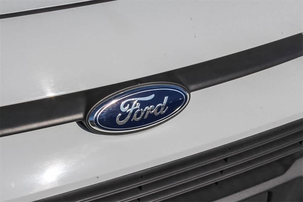 Thumbnail: 2016 Ford Transit Series - 14