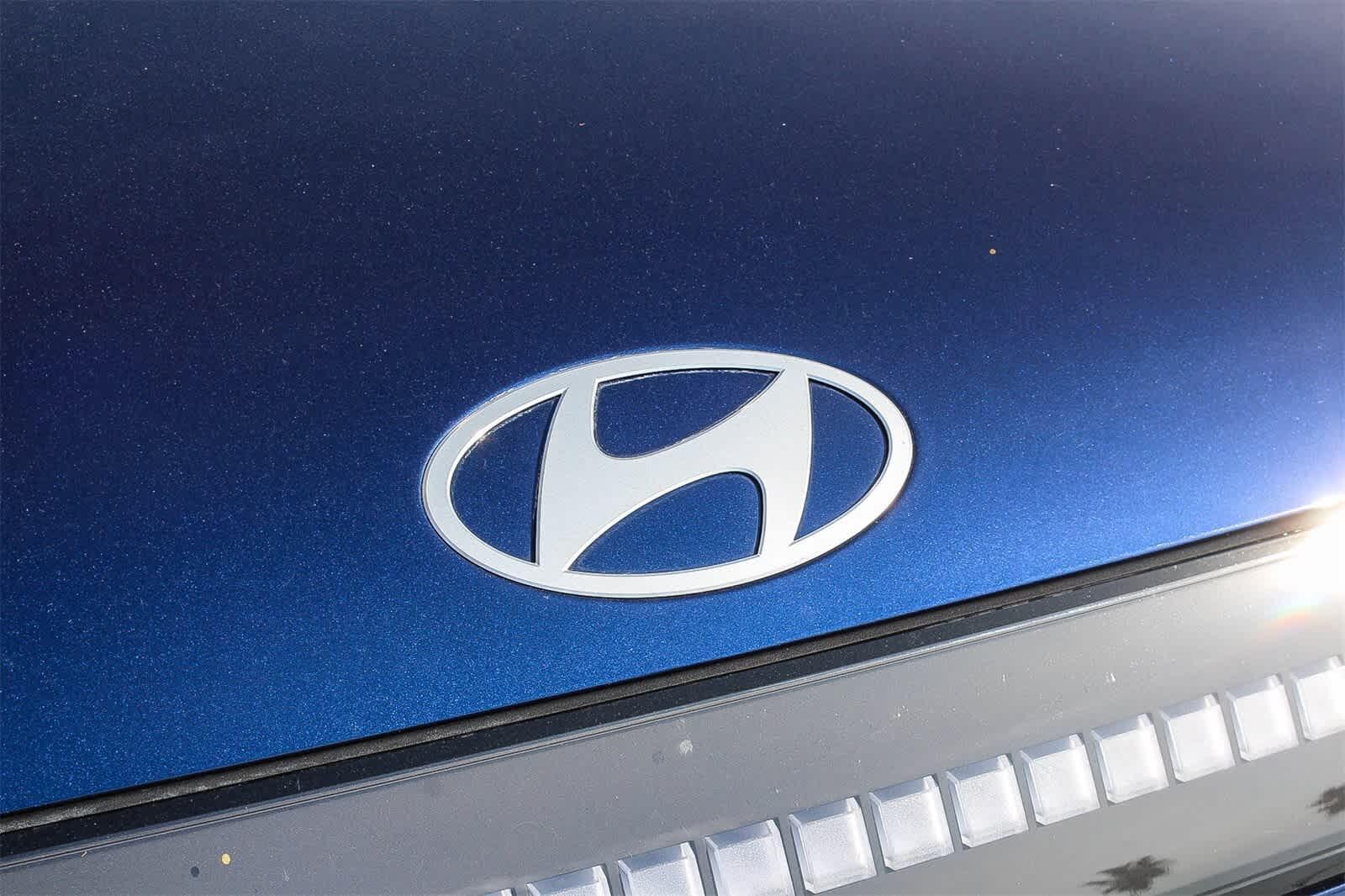 Thumbnail: 2026 Hyundai Ioniq - 13