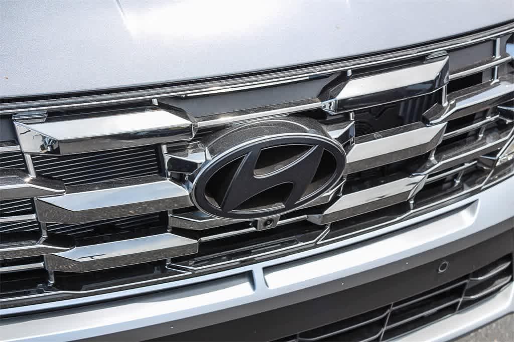 Thumbnail: 2025 Hyundai Tucson - 12