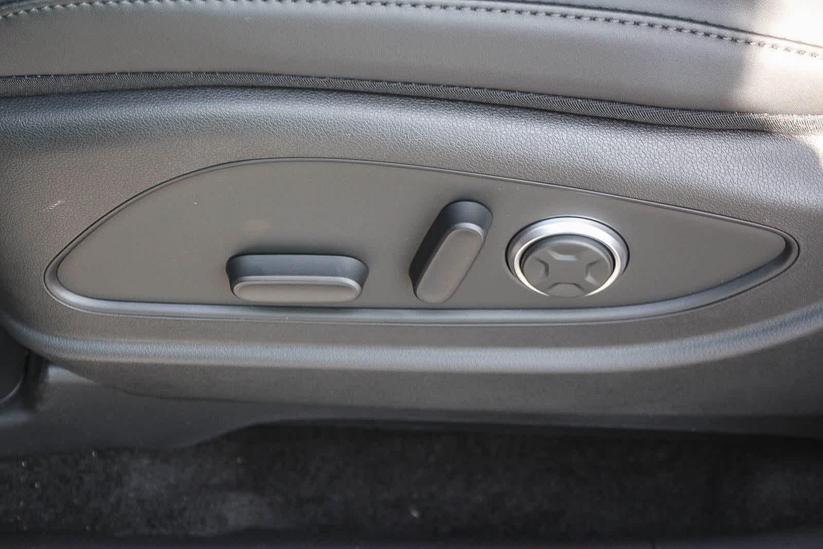 Thumbnail: 2026 Hyundai Palisade - 28