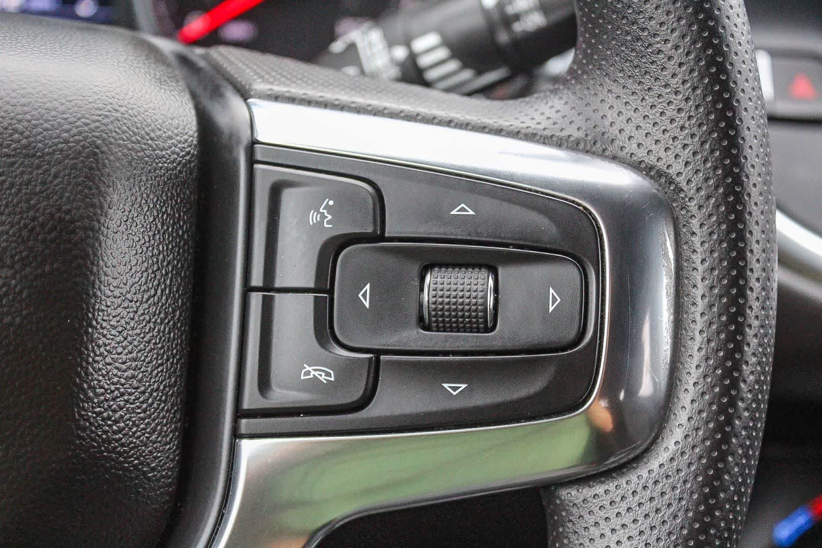 Thumbnail: 2022 Chevrolet Blazer - 33