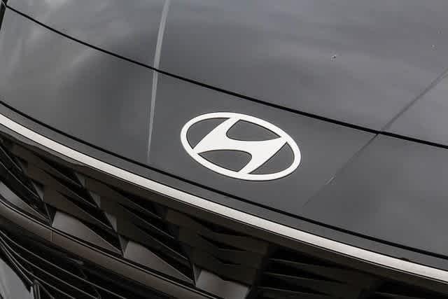 Thumbnail: 2025 Hyundai Elantra - 11