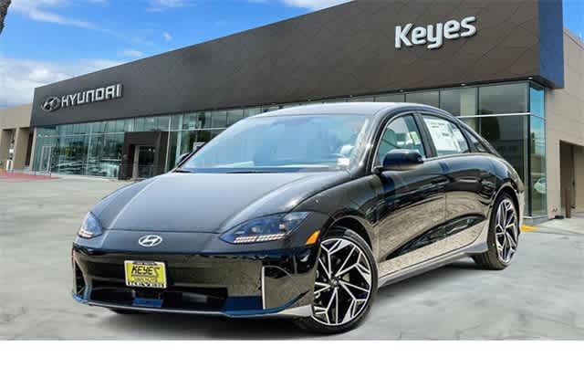 2023 Hyundai Ioniq 6 SEL -
                  Van Nuys, CA
