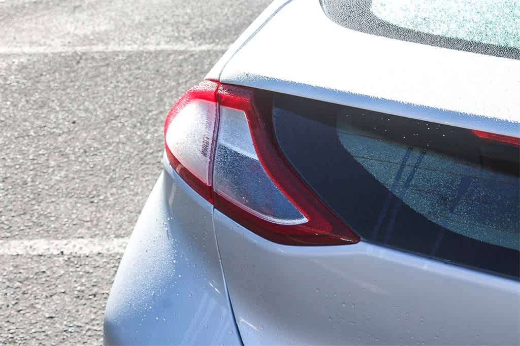 Thumbnail: 2019 Hyundai Ioniq - 7