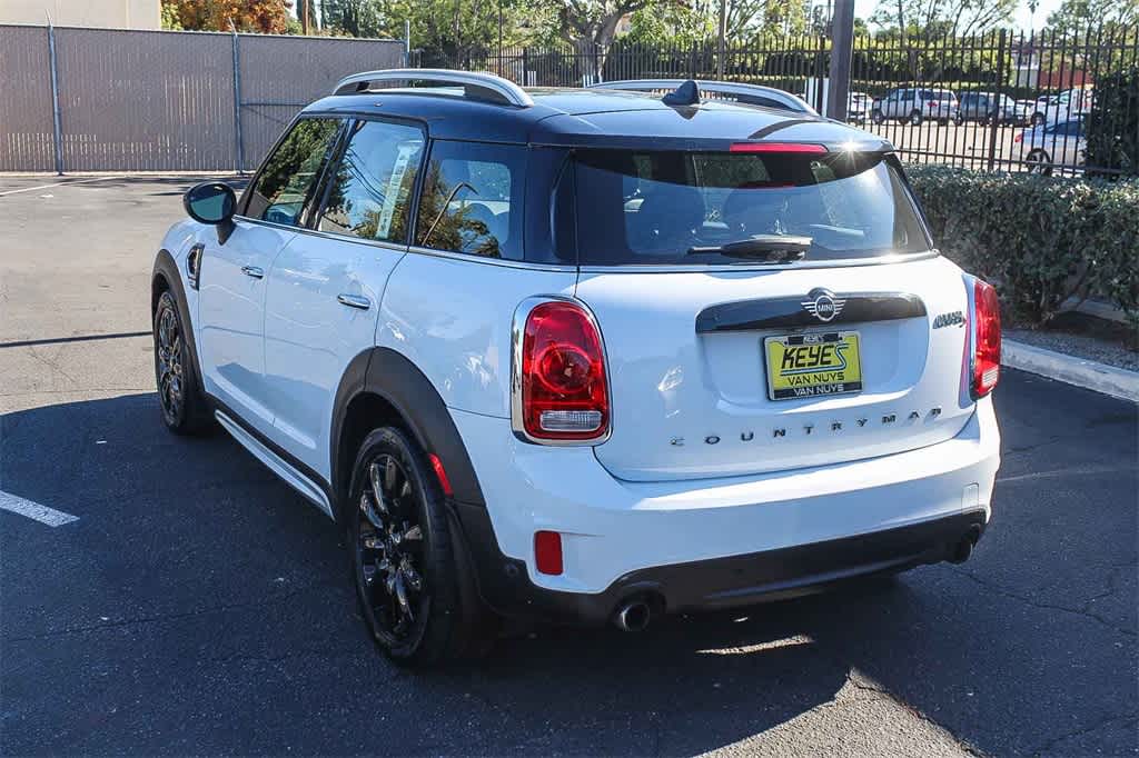 Thumbnail: 2019 MINI Cooper Countryman - 7