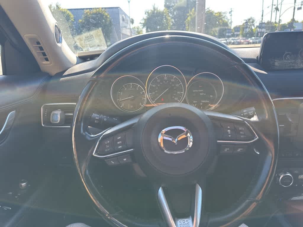 Thumbnail: 2018 Mazda CX-5 - 20