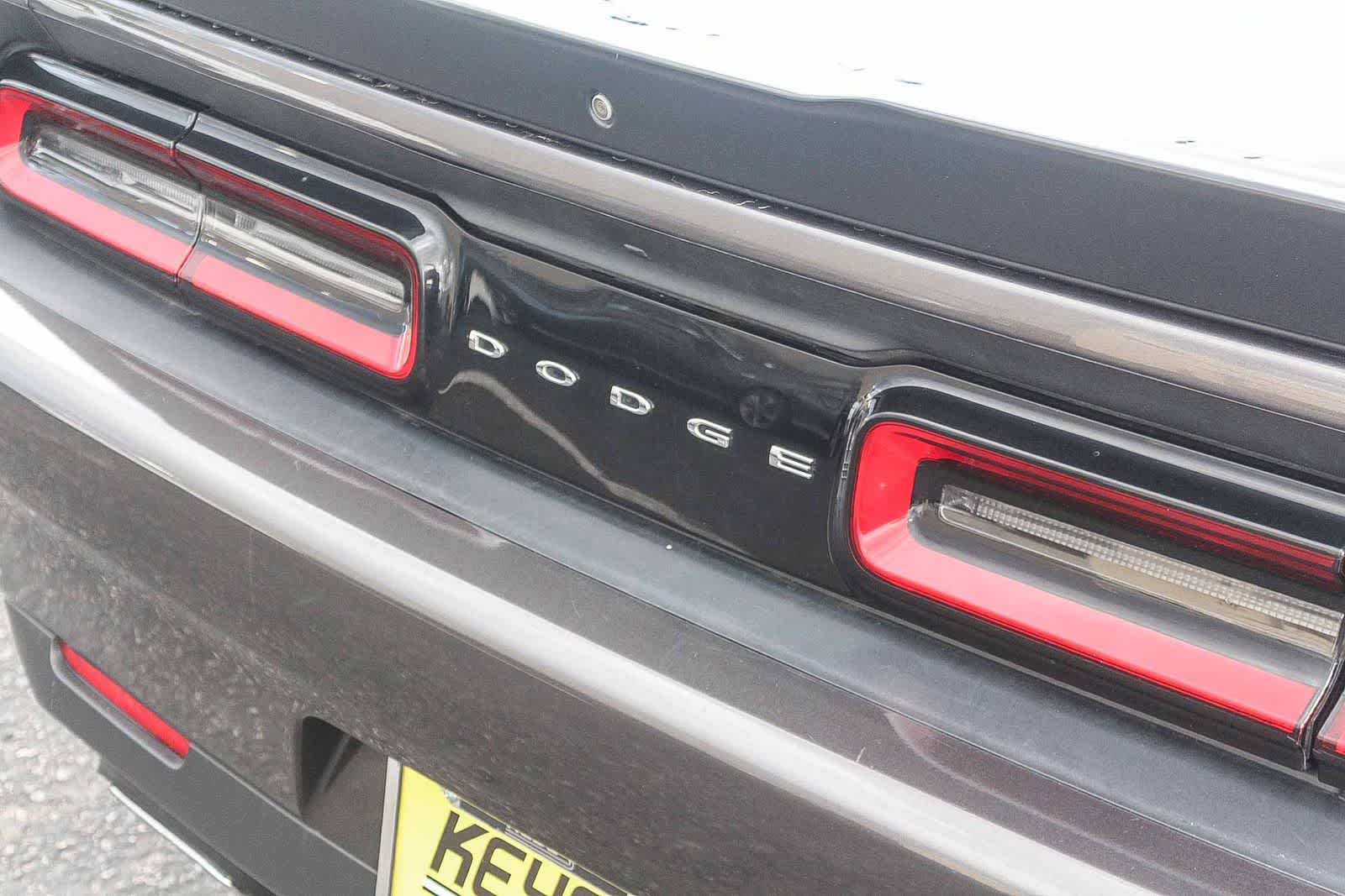 Thumbnail: 2023 Dodge Challenger - 9