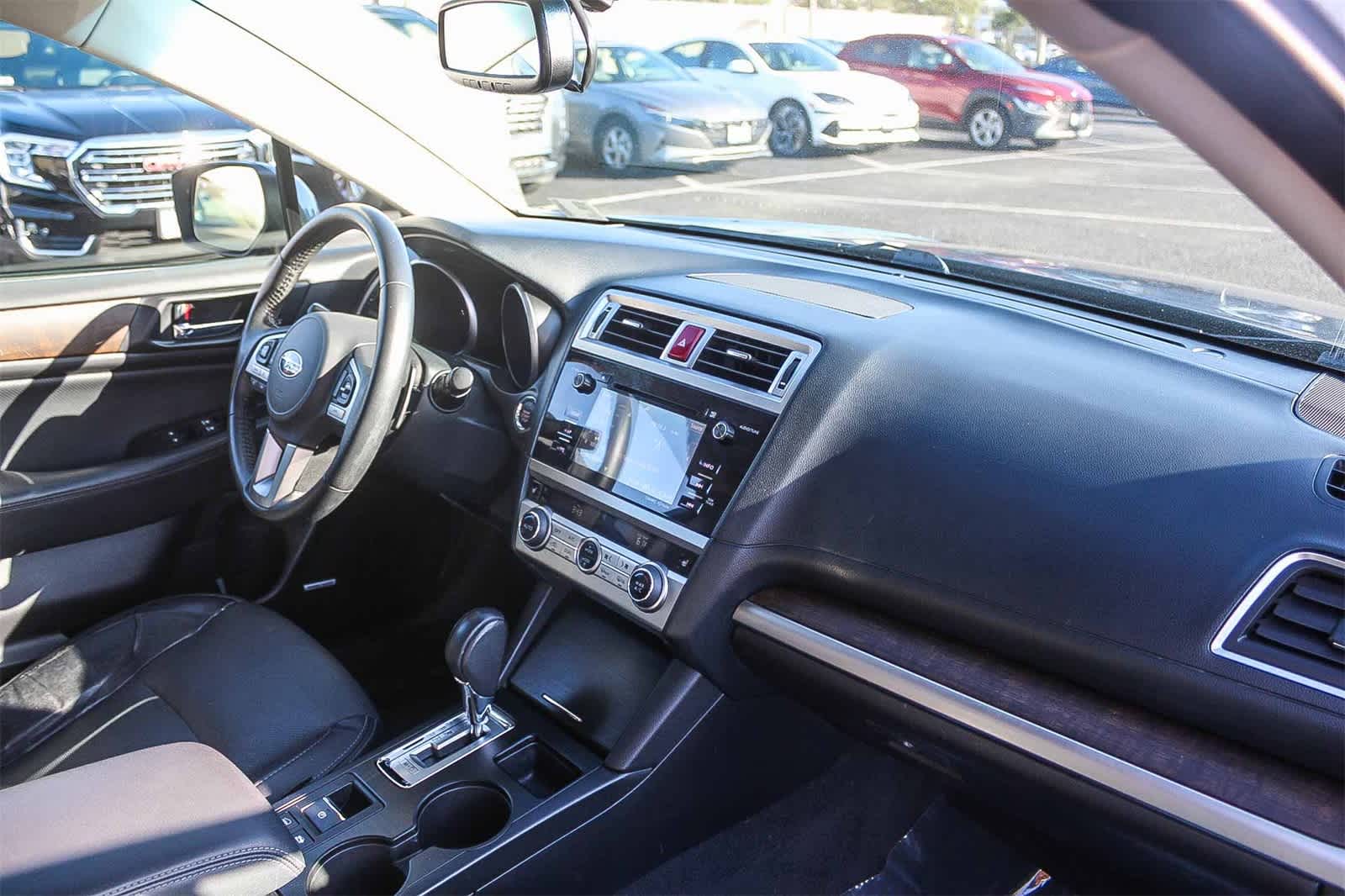 Thumbnail: 2017 Subaru Outback - 23