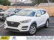 Used 2020 Hyundai Tucson Value SUV