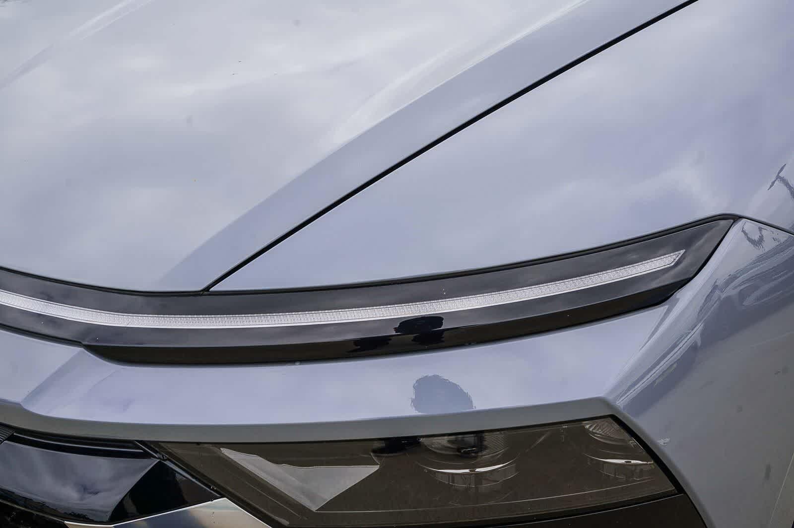 Thumbnail: 2026 Hyundai Sonata - 12