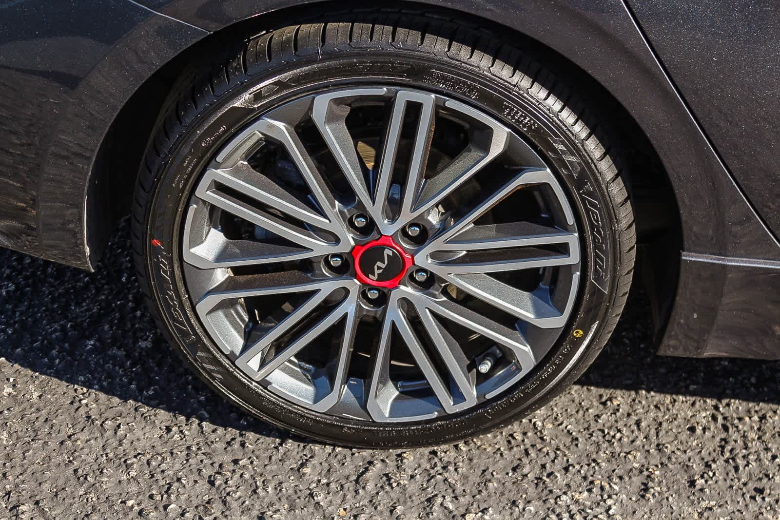 Thumbnail: 2023 Kia Forte - 13