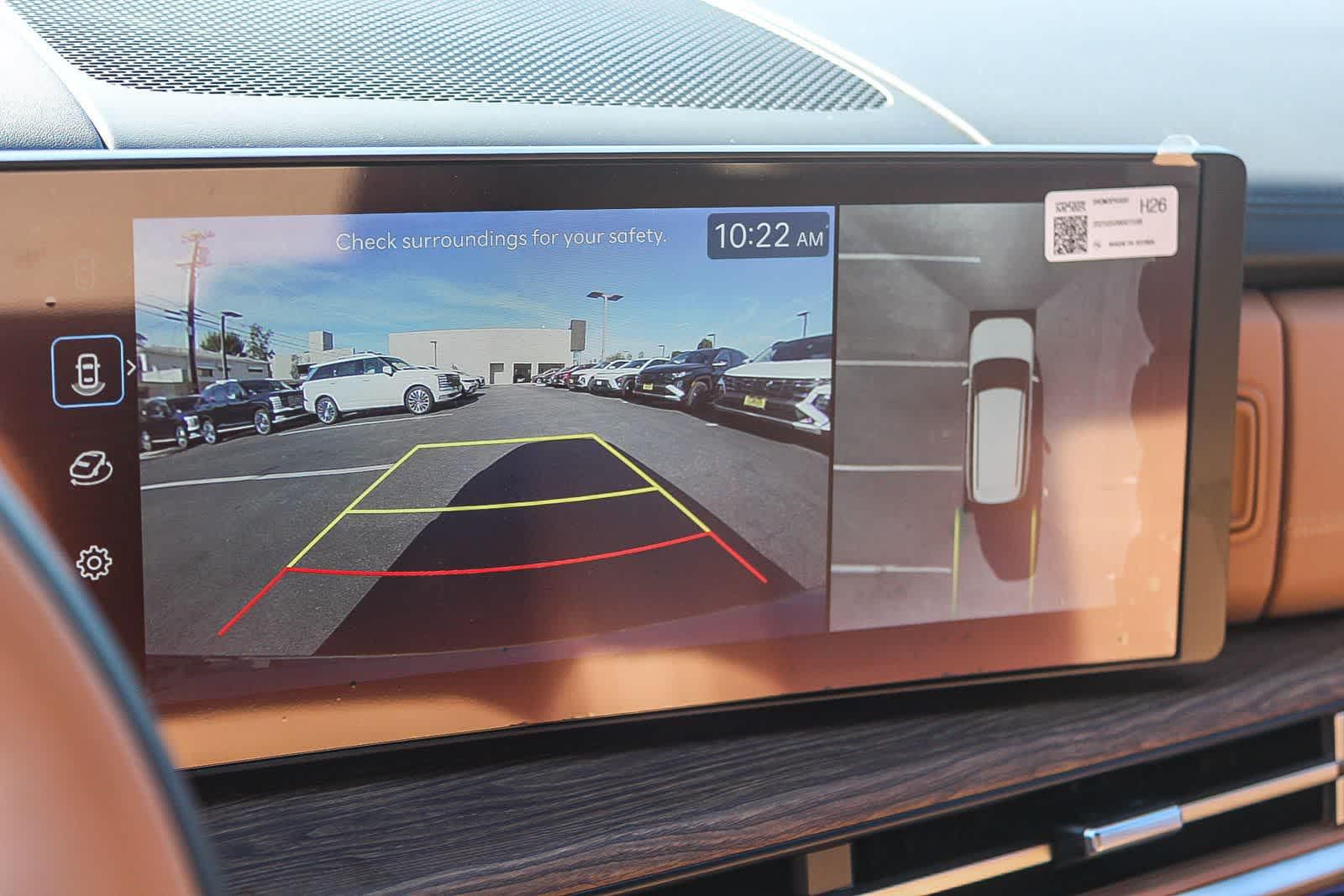 Thumbnail: 2026 Hyundai Santa Fe - 32