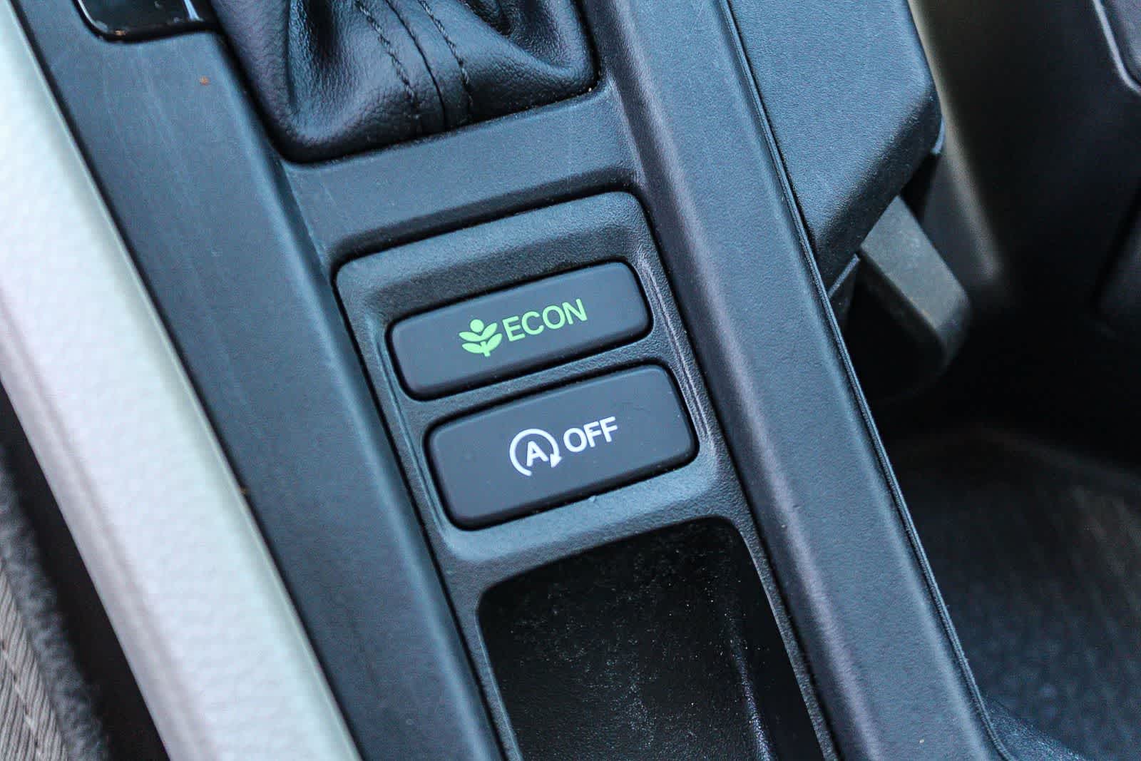 2024 Honda Accord EX - Photo 31