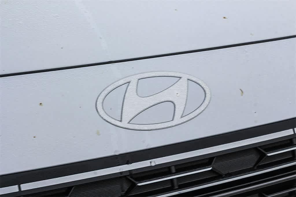 Thumbnail: 2026 Hyundai Palisade - 13