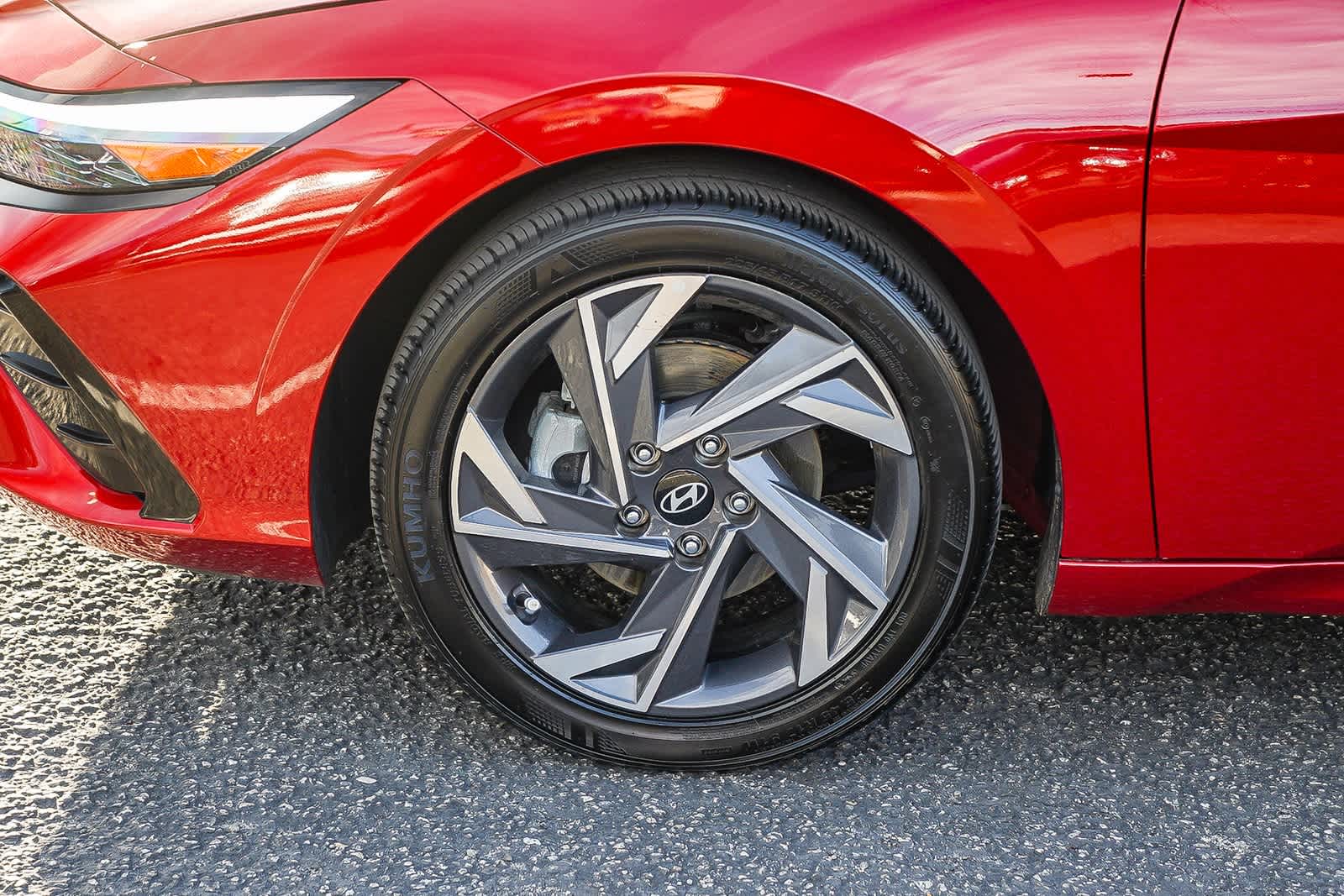 Thumbnail: 2025 Hyundai Elantra - 12