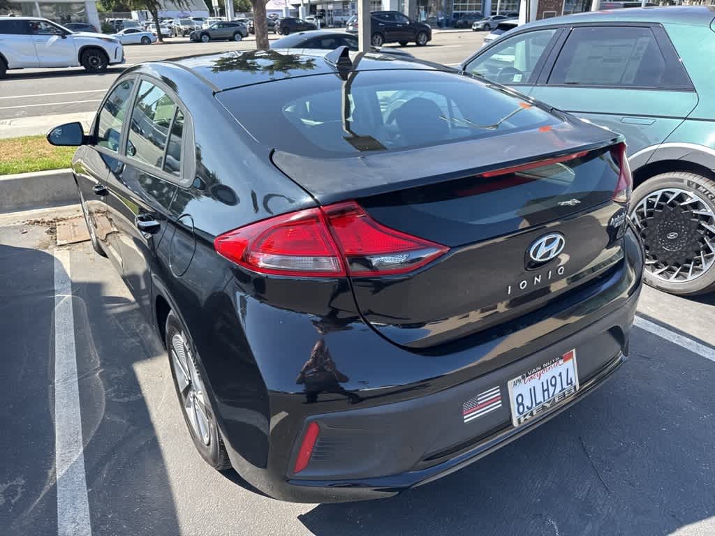 Thumbnail: 2019 Hyundai Ioniq - 27