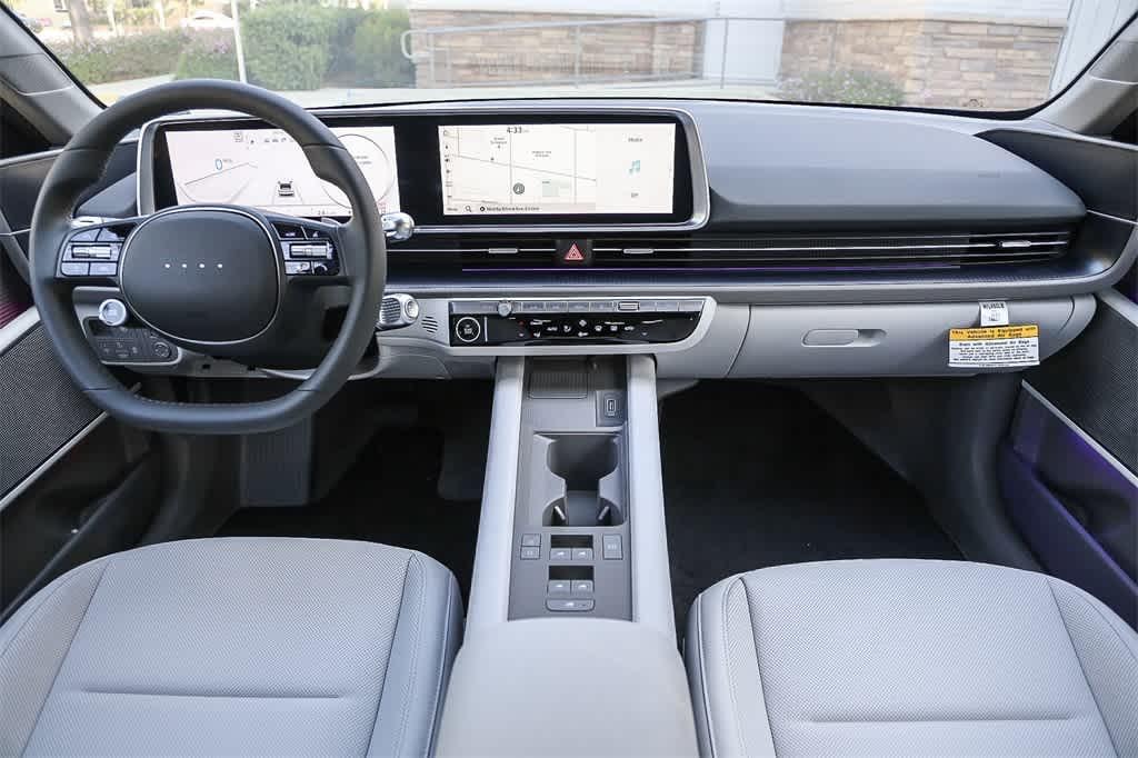 Thumbnail: 2025 Hyundai Ioniq 6 - 14