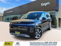 2026 Hyundai IONIQ 9 SEL SUV