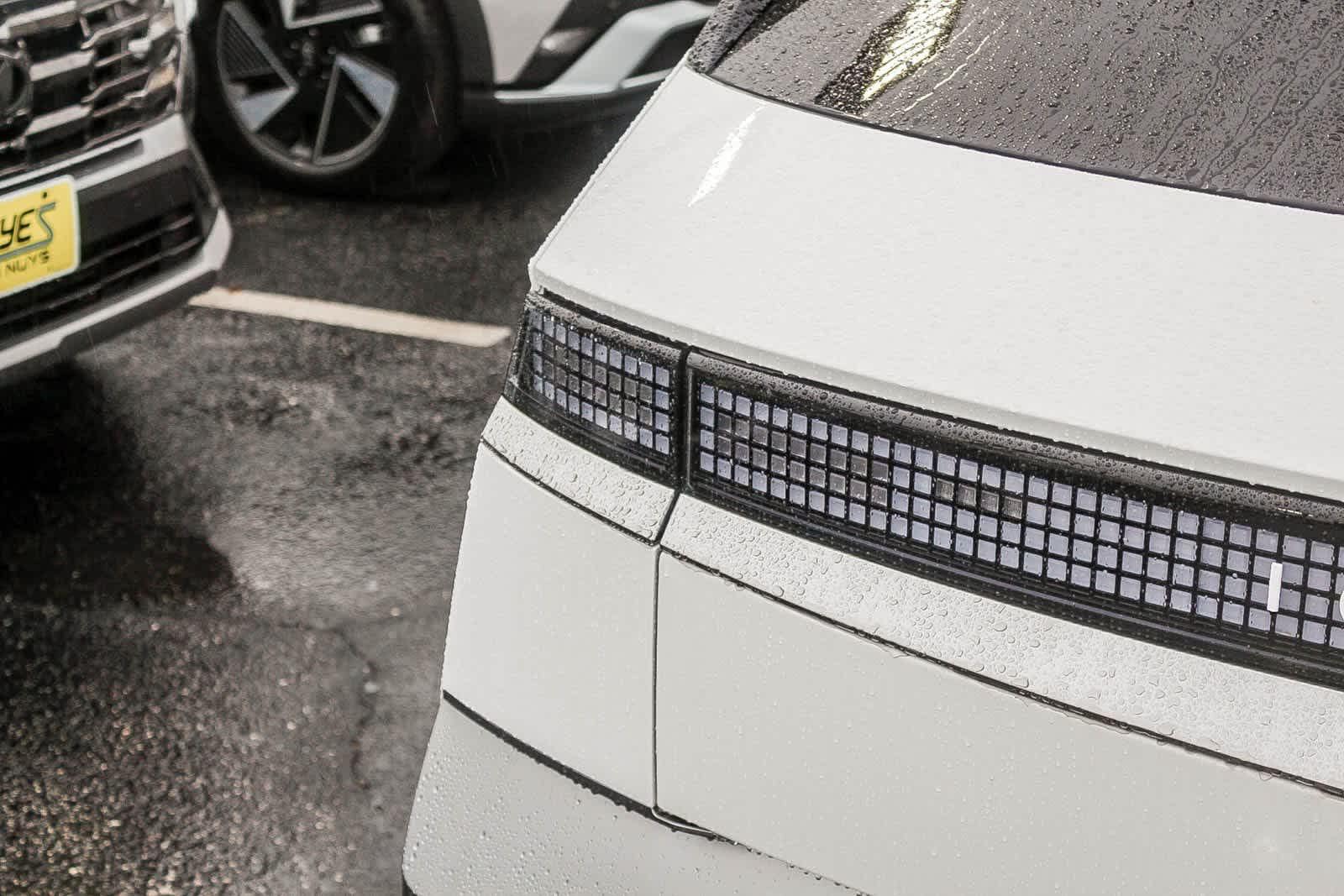 Thumbnail: 2026 Hyundai Ioniq 5 - 8