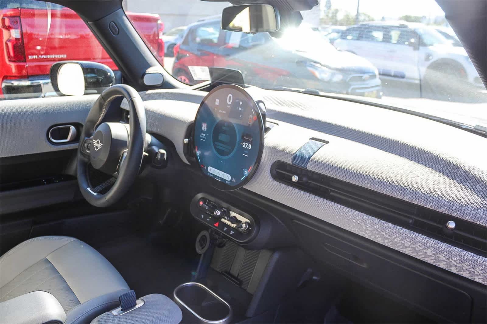 Thumbnail: 2025 MINI Cooper Hardtop - 19