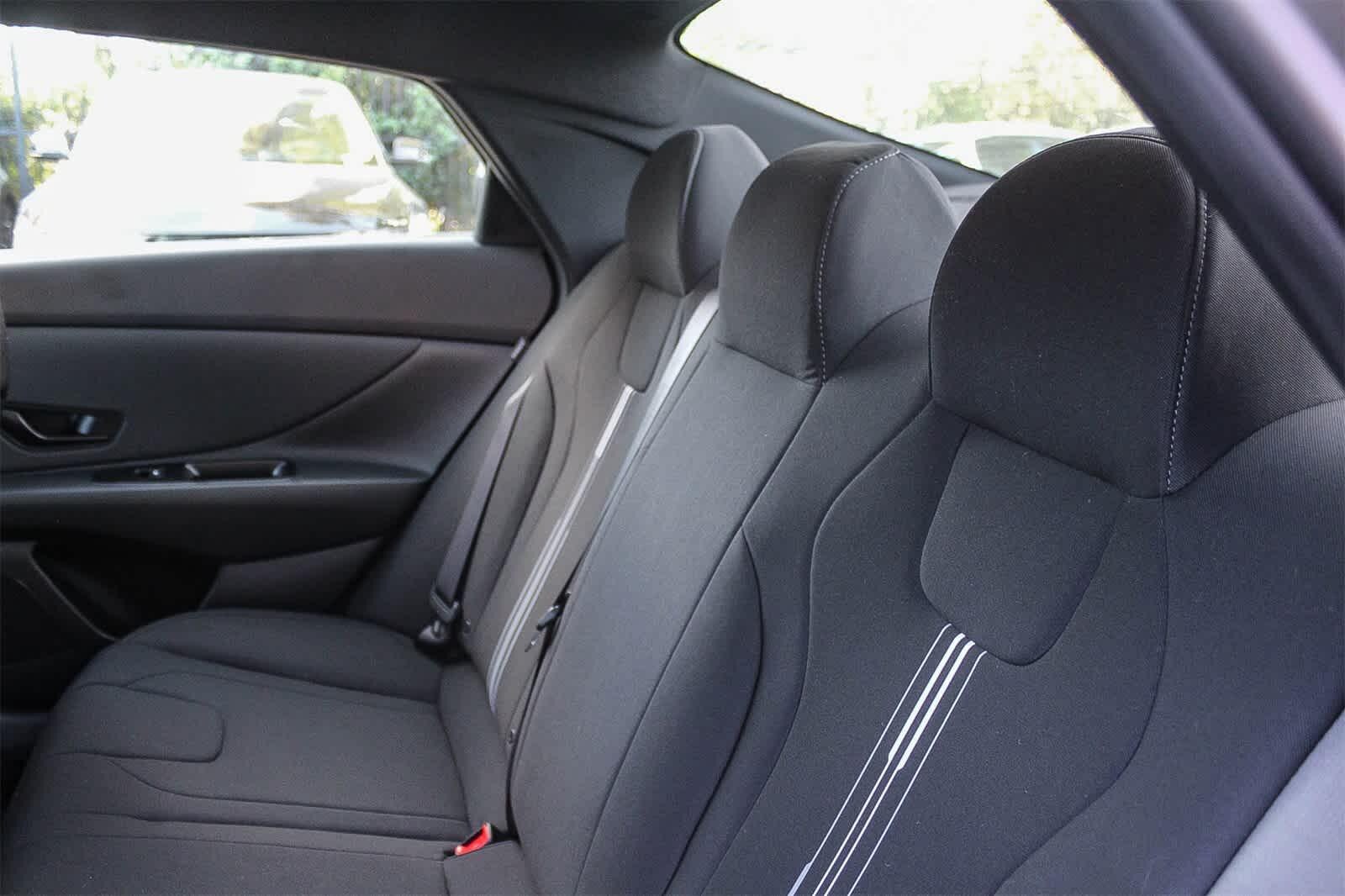 Thumbnail: 2026 Hyundai Elantra - 26