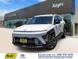 New 2026 Hyundai Kona SEL Premium FWD SUV