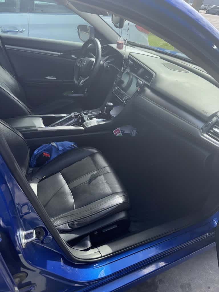 Thumbnail: 2016 Honda Civic - 16