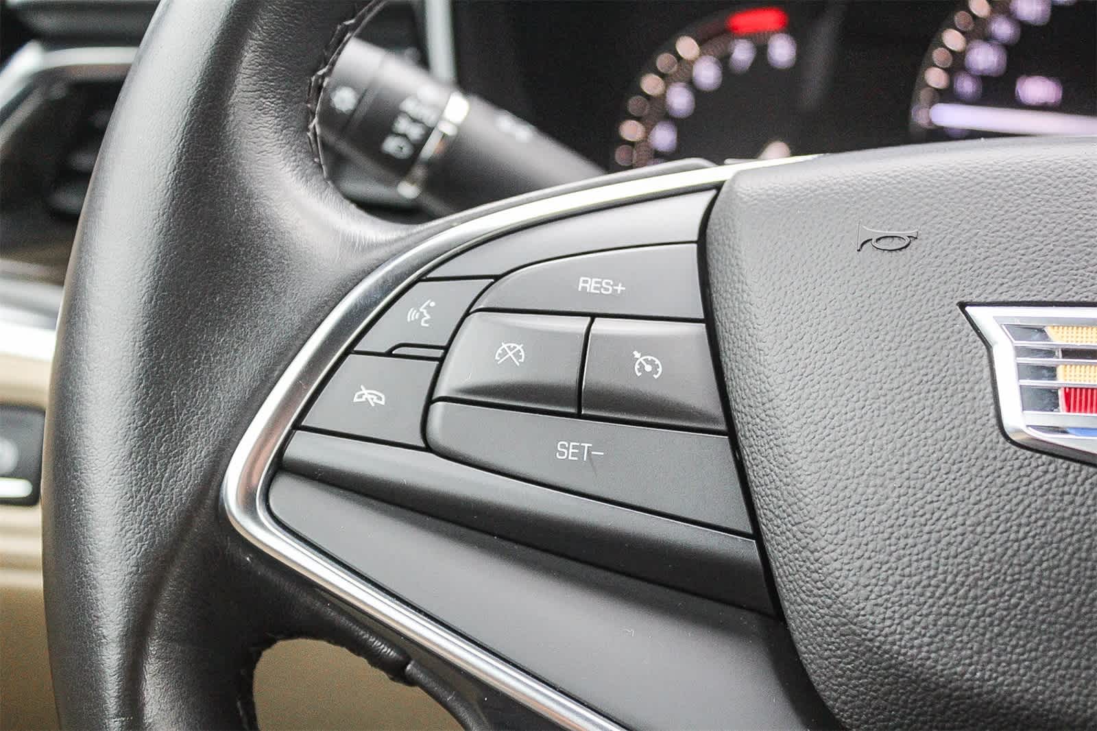 Thumbnail: 2019 Cadillac XT5 - 34