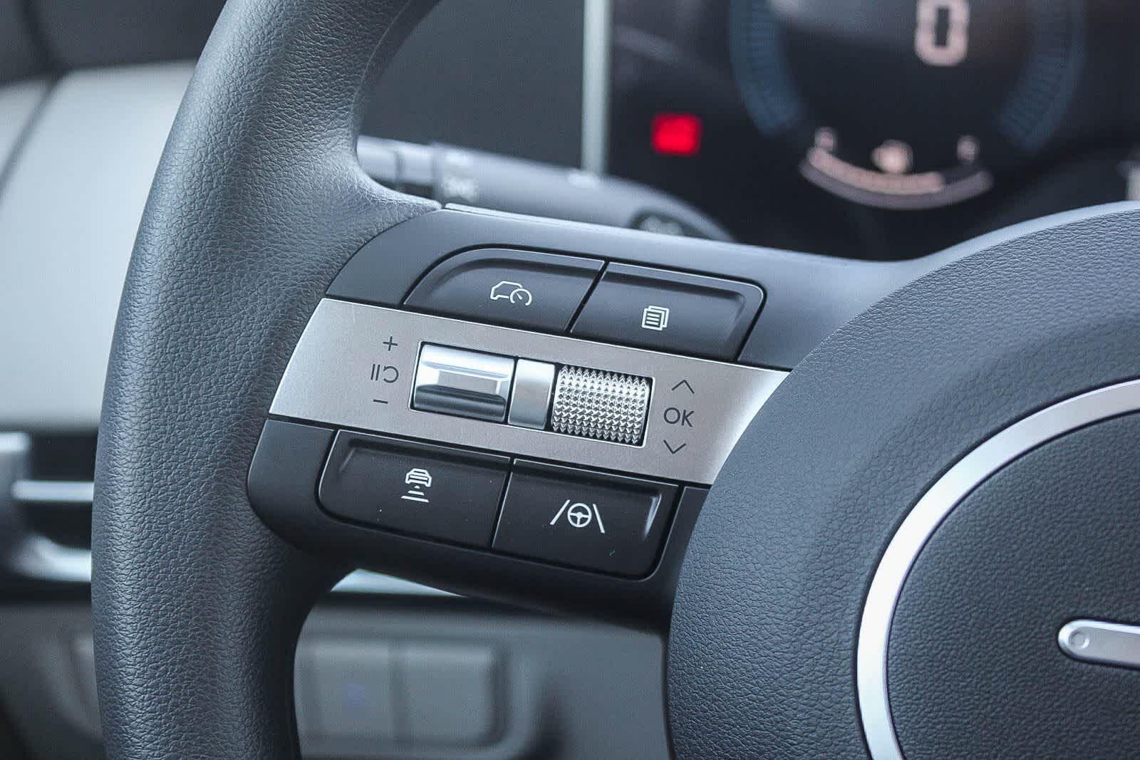 Thumbnail: 2026 Hyundai Tucson - 31