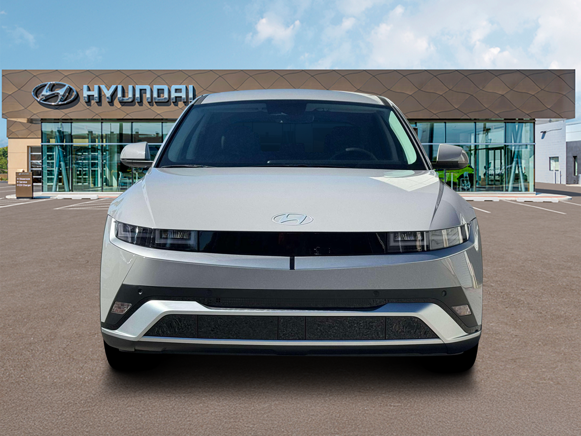 Thumbnail: 2026 Hyundai Ioniq 5 - 12