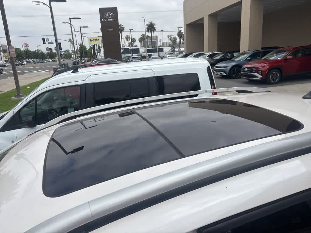 2018 Ford Escape Titanium 11