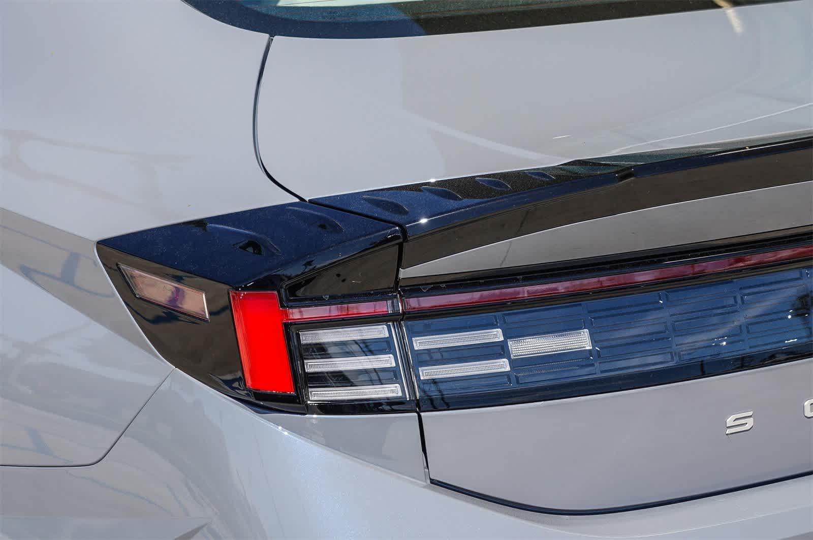 Thumbnail: 2025 Hyundai Sonata - 8