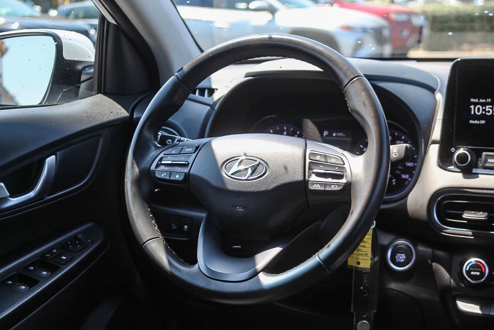 Thumbnail: 2023 Hyundai Kona - 18