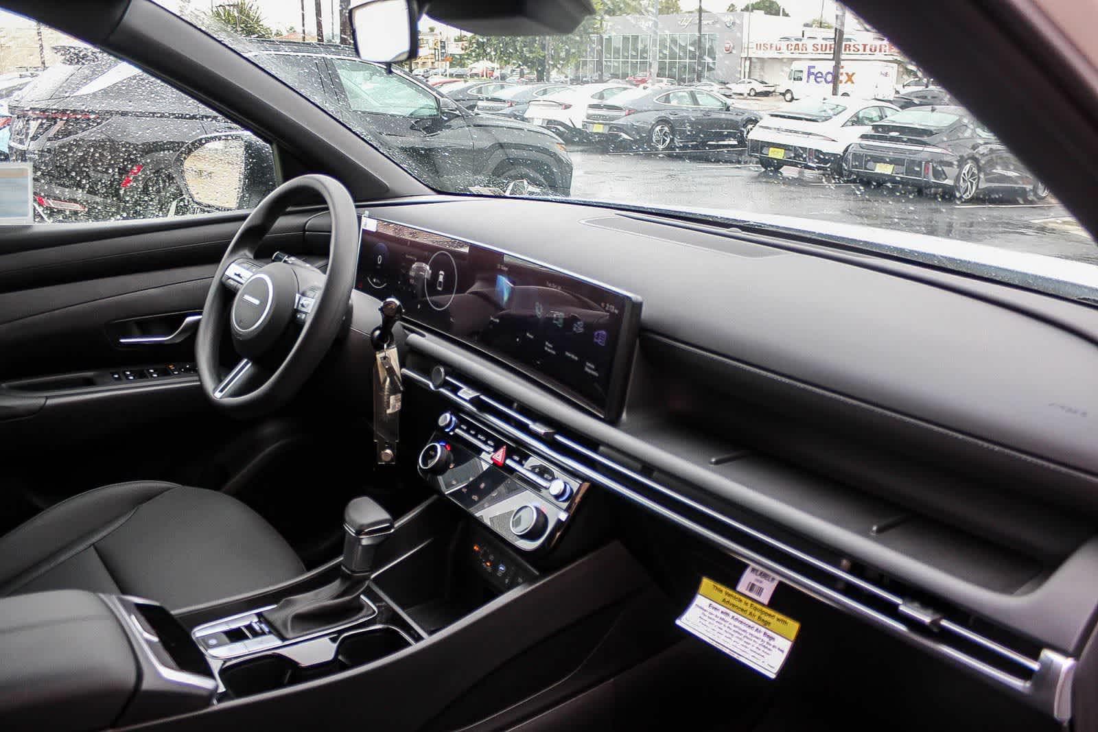 Thumbnail: 2026 Hyundai Santa Cruz - 22