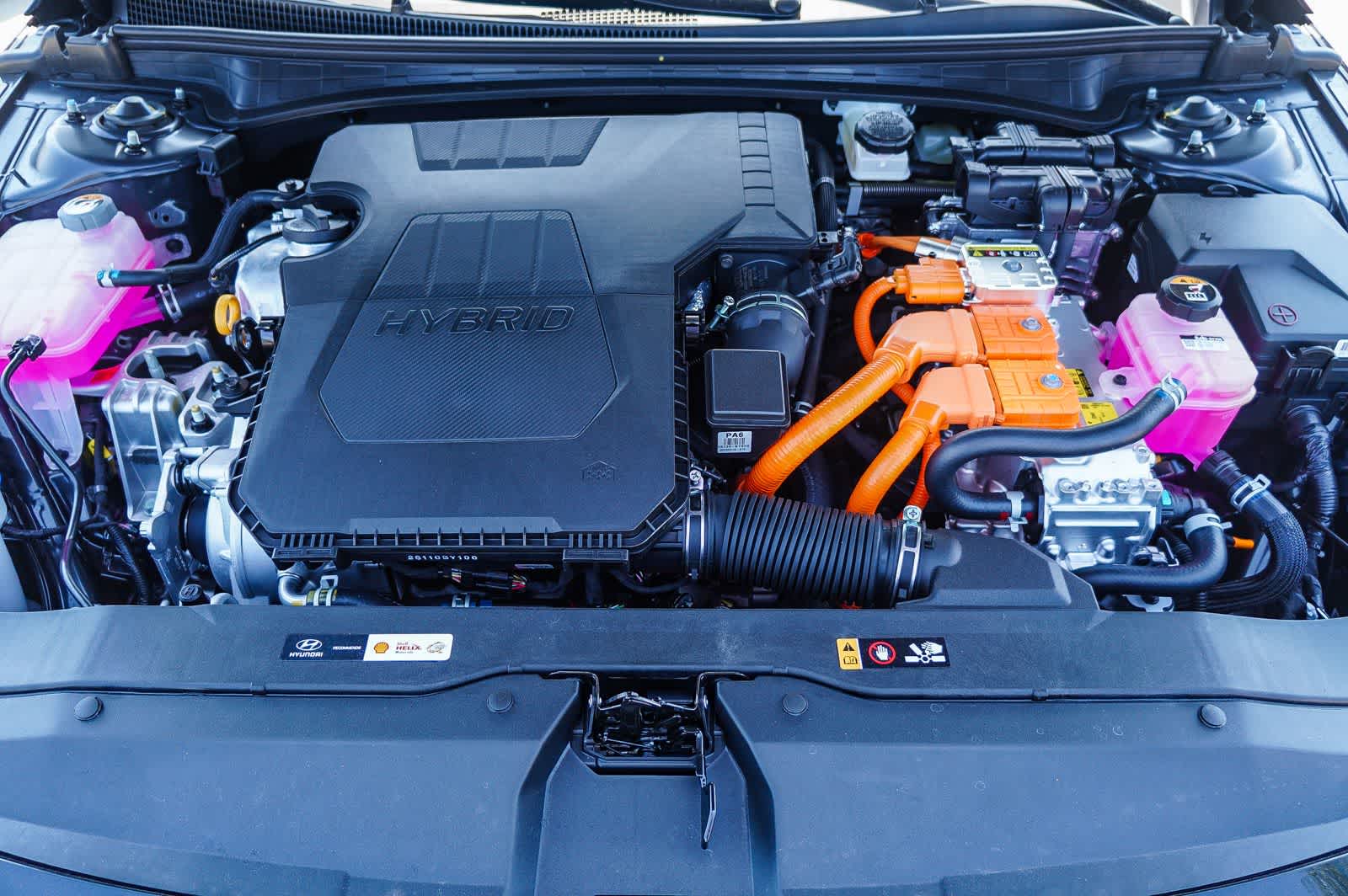 Thumbnail: 2025 Hyundai Elantra - 12