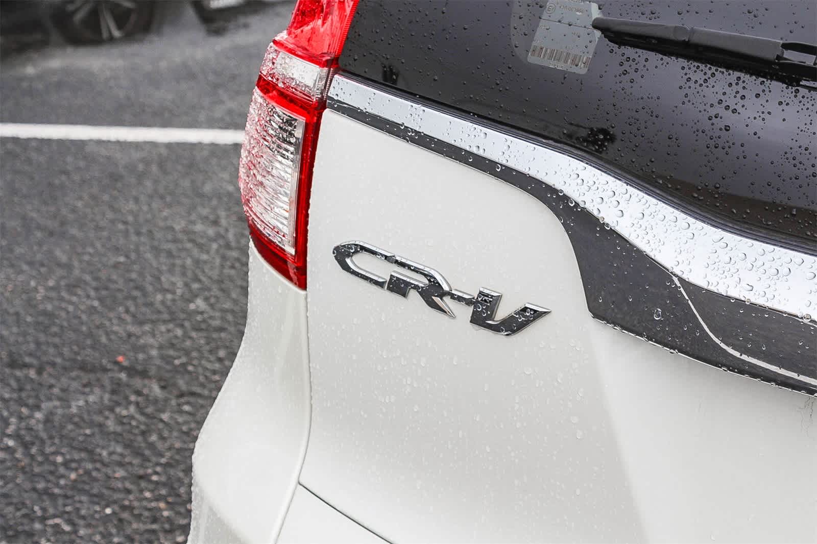 Thumbnail: 2016 Honda CR-V - 9